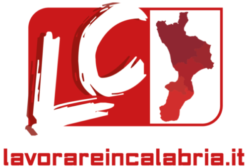 lavorare in calabria